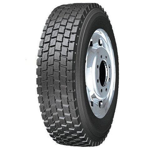 Шина вантажна ROADSHINE 315/70R22,5 154/150L RS612A PR18, ведуча